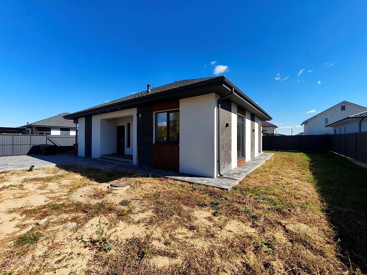 Дом по адресу (площадь 120 м²) - Atlanta.ua - фото 16