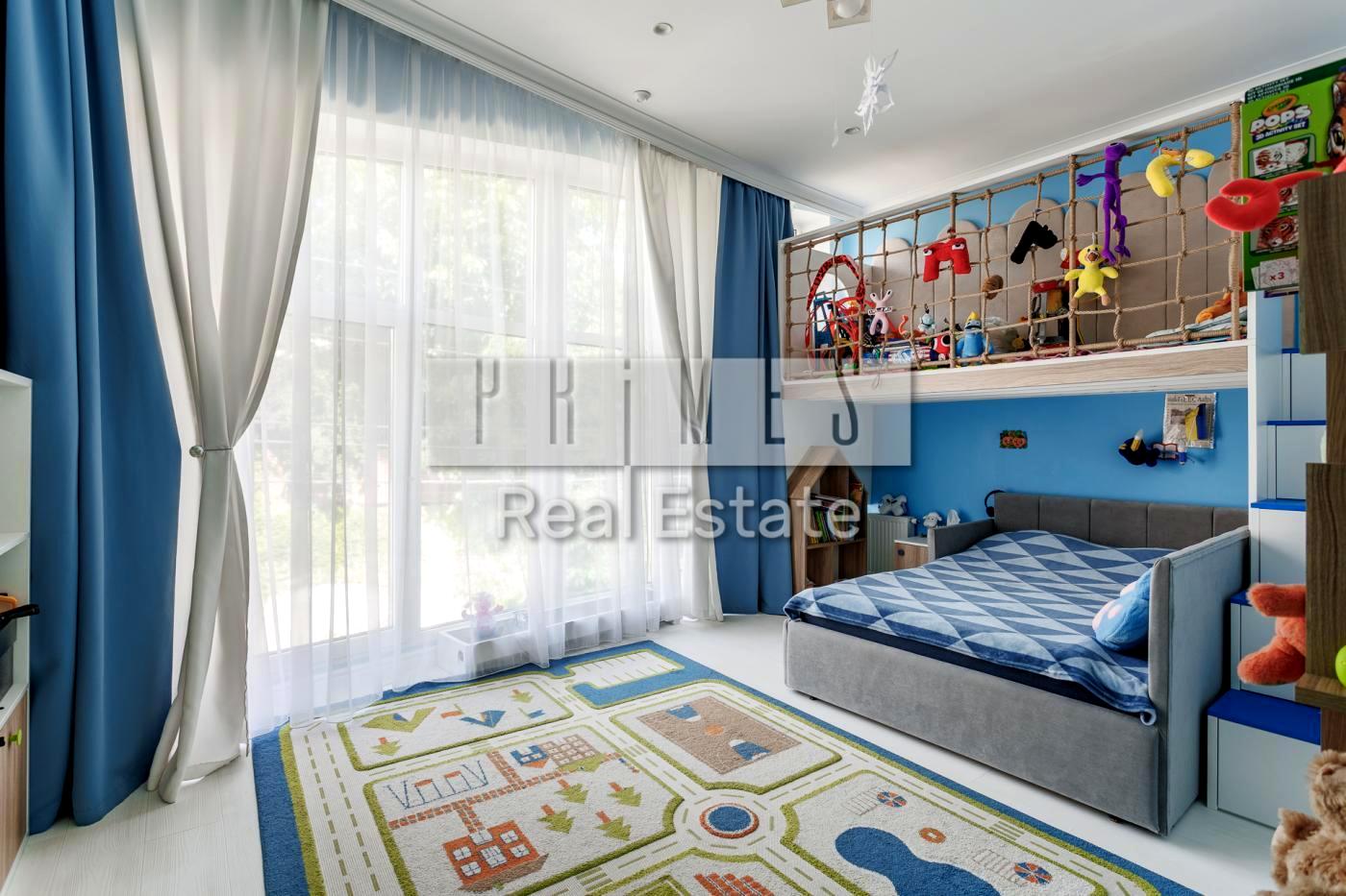 House by the address st. Lokomotivnaya (area 333 m²) - Atlanta.ua - photo 34