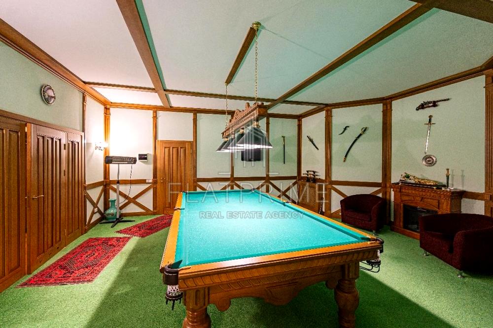 Дом по адресу (площадь 505 м²) - Atlanta.ua - фото 50