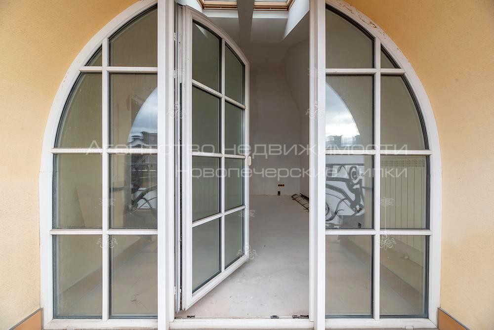 Дом по адресу (площадь 420 м²) - Atlanta.ua - фото 47