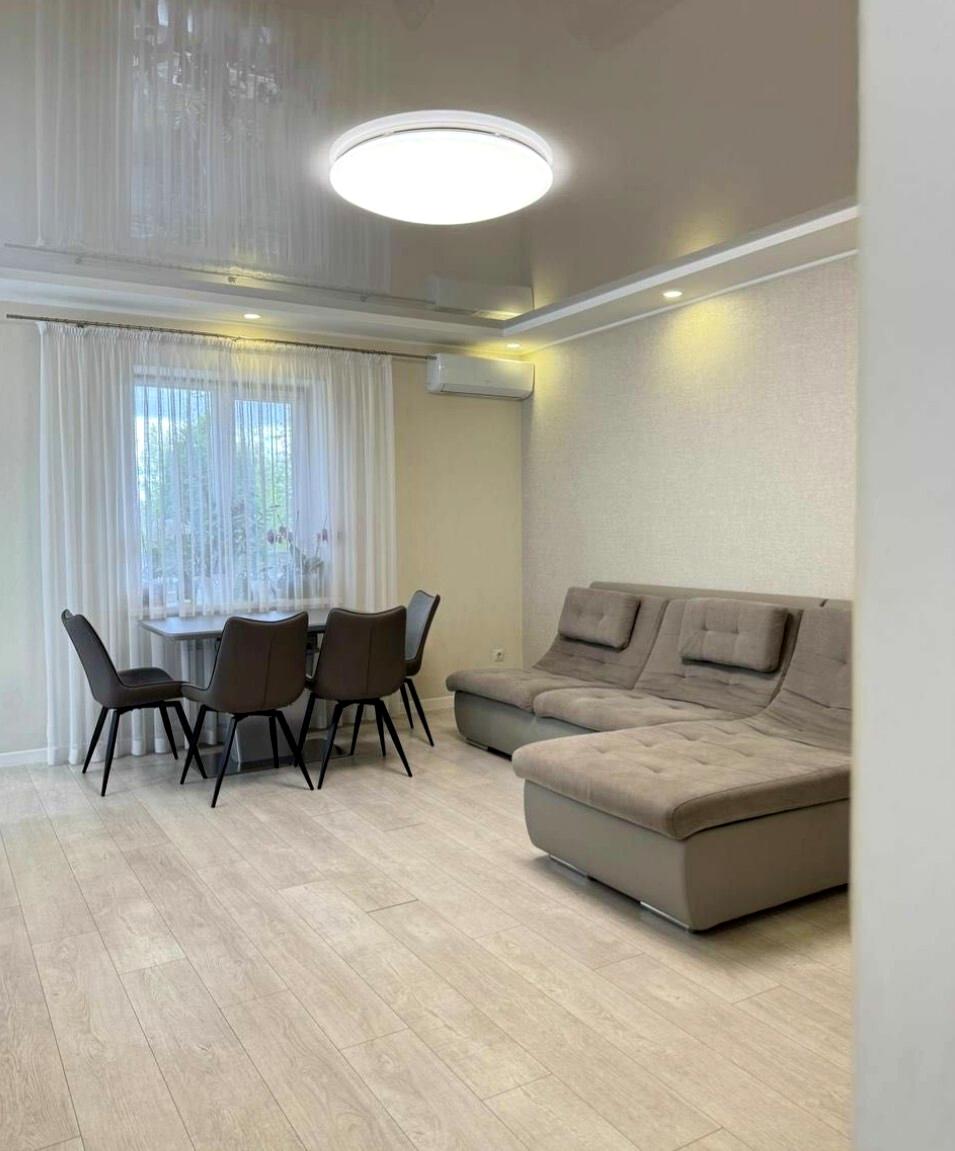 2-кімнатна квартира за адресою вул. Зелена (площа 72 м²) - Atlanta.ua - фото 5