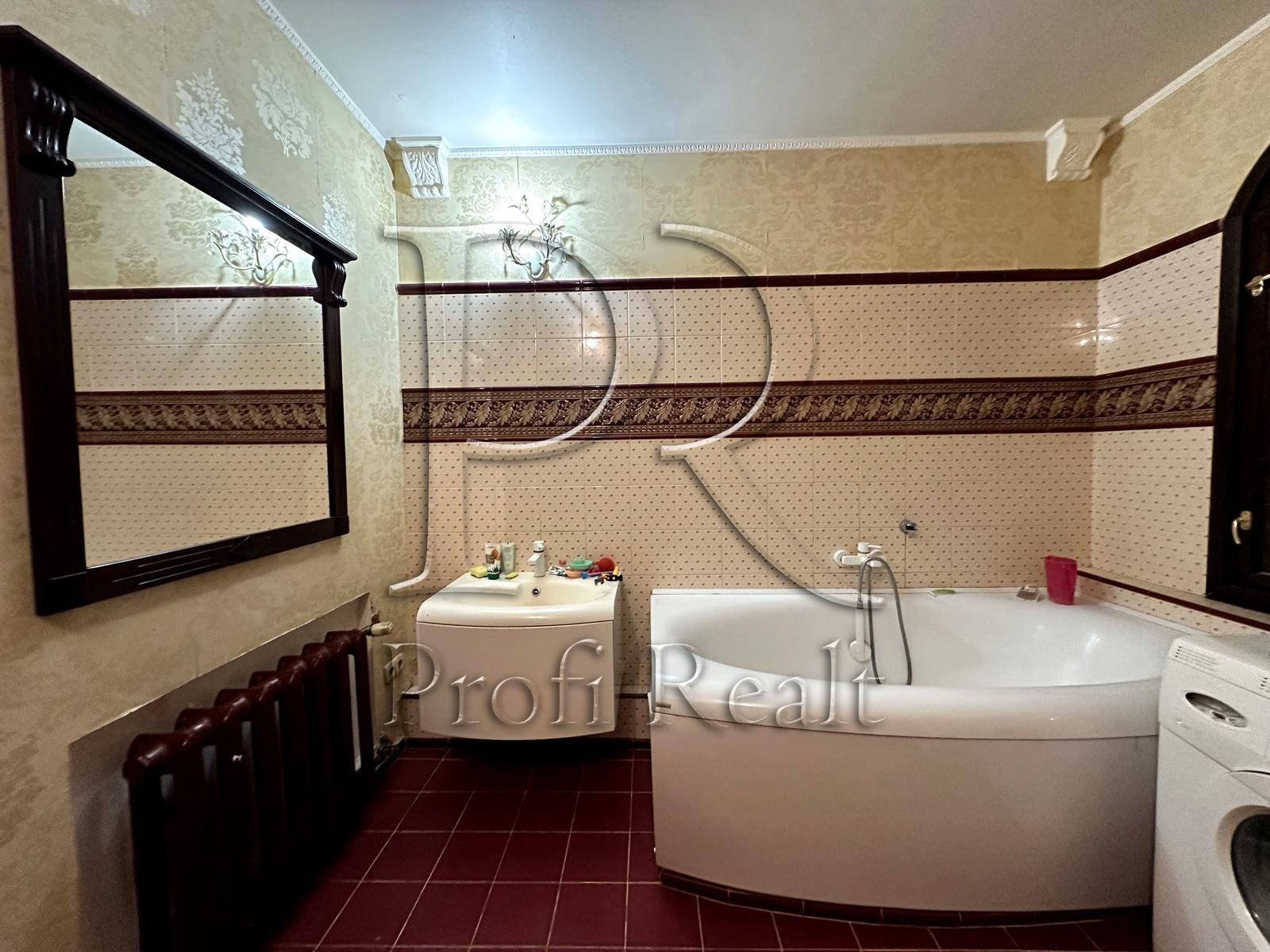 3-комнатная квартира по адресу ул. Ахматовой (площадь 101 м²) - Atlanta.ua - фото 12