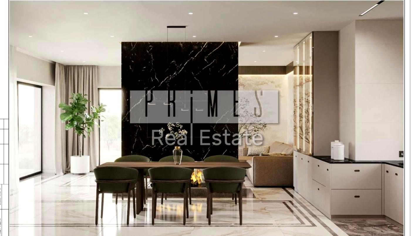 Дом по адресу ул. Китобойная (площадь 286 м²) - Atlanta.ua - фото 5