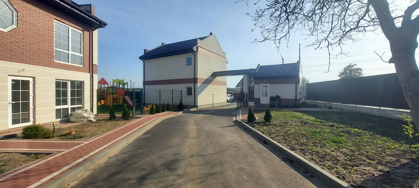 House by the address (area 79,7 m²) - Atlanta.ua - photo 9