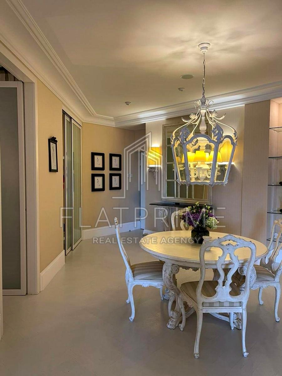 3-комнатная квартира по адресу (площадь 140 м²) - Atlanta.ua - фото 18