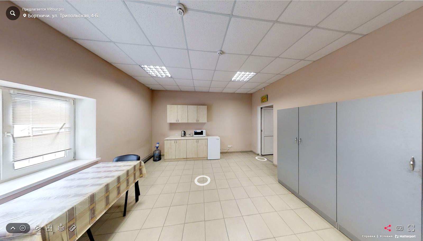 Комерційна нерухомість за адресою (площа 1400 м²) - Atlanta.ua - фото 11