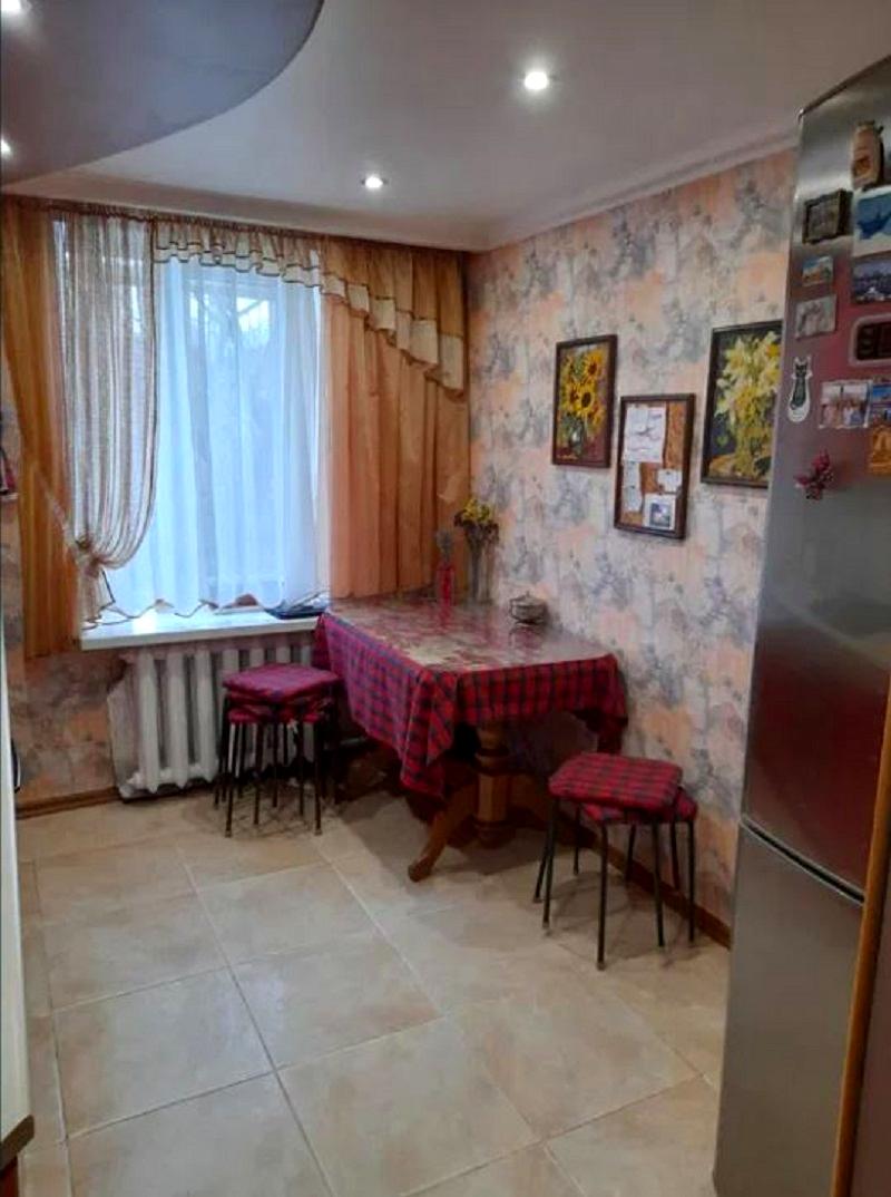 Будинок за адресою вул. Костанді (площа 58 м²) - Atlanta.ua - фото 11