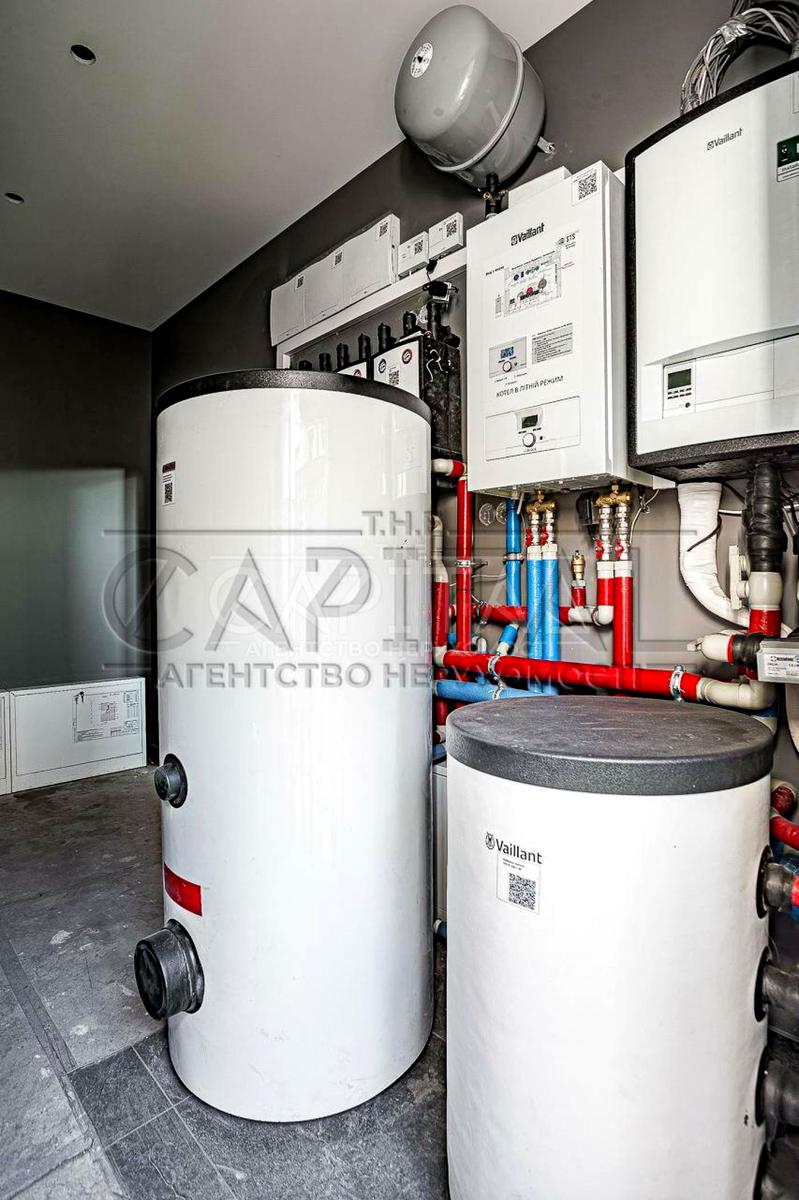 House by the address st. Grodnenskaya (area 260 m²) - Atlanta.ua - photo 75