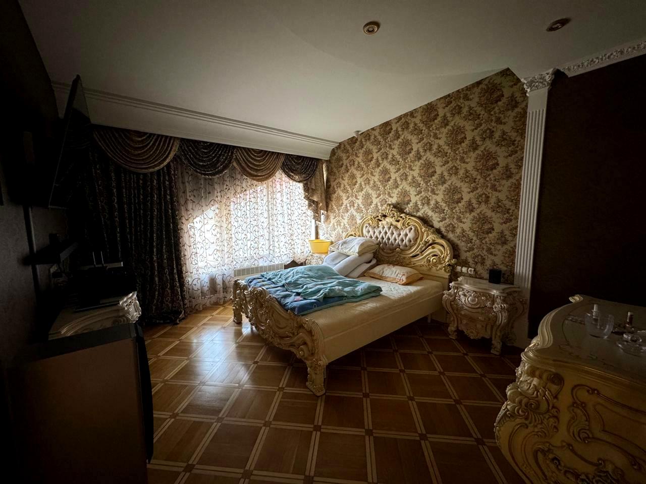 3-комнатная квартира по адресу ул. Польская (площадь 112 м²) - фото 7 3-комнатная квартира по адресу ул. Польская (площадь 112 м²) - Atlanta.ua - фото 7
