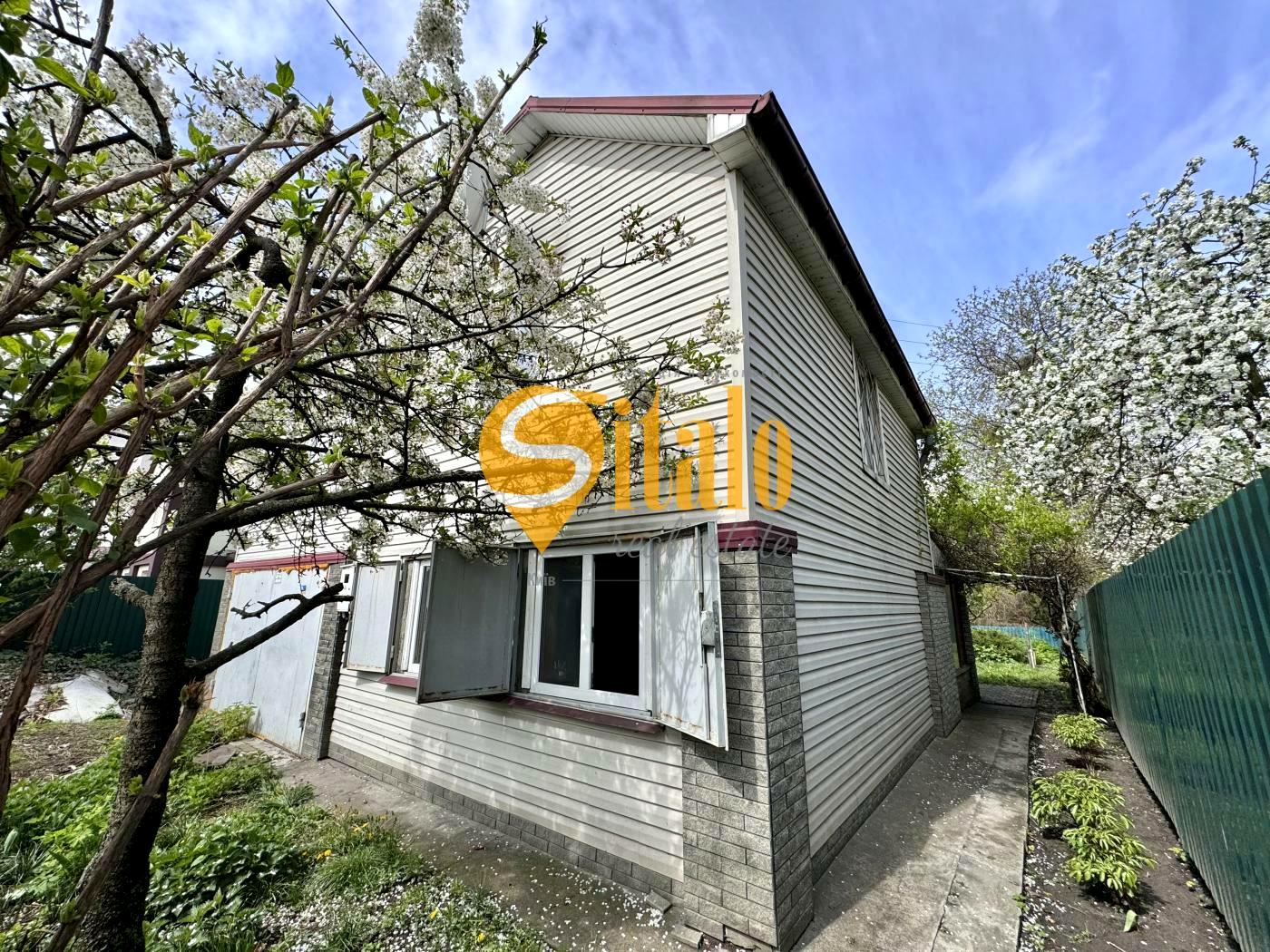 Дом по адресу (площадь 95 м²) - Atlanta.ua - фото 16