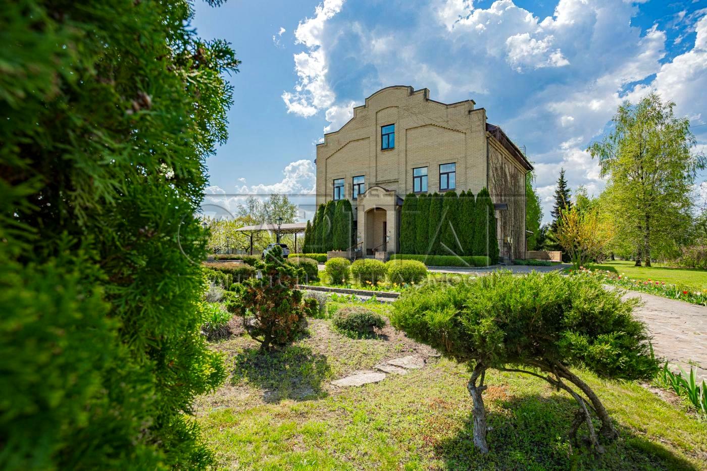 Дом по адресу (площадь 380 м²) - Atlanta.ua - фото 2