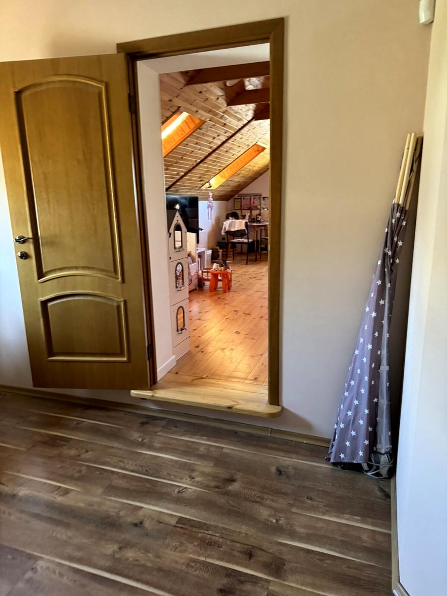 Дом по адресу ул. Кордонная (площадь 140 м²) - Atlanta.ua - фото 21