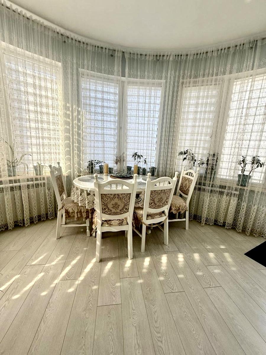 House by the address st. Nizhnyaya (area 170 m²) - Atlanta.ua - photo 24