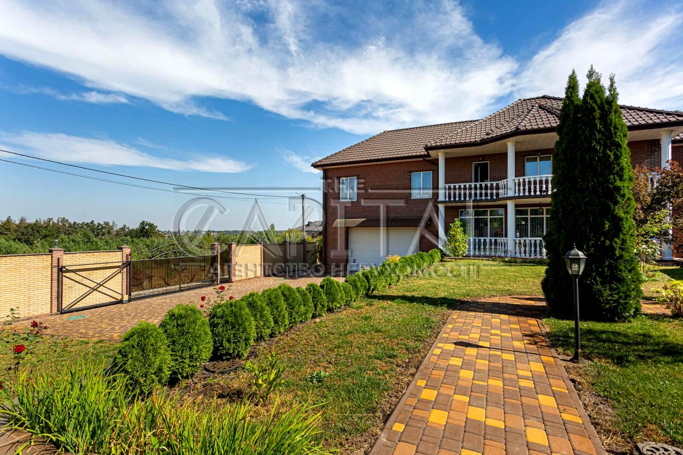 House by the address st. Zvenigorodskaya (area 482 m²) - Atlanta.ua - photo 8