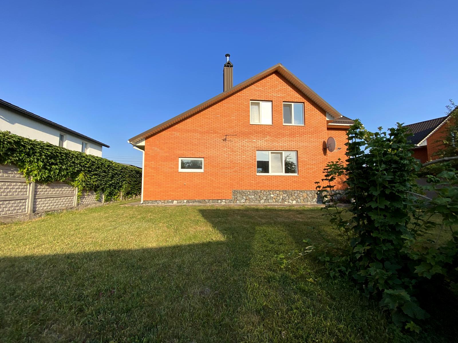 Будинок за адресою вул. 2-й Медовий проїзд (площа 181 м²) - Atlanta.ua - фото 21