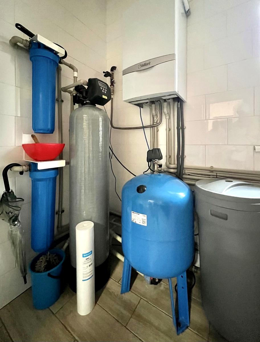 House by the address (area 230 m²) - Atlanta.ua - photo 13