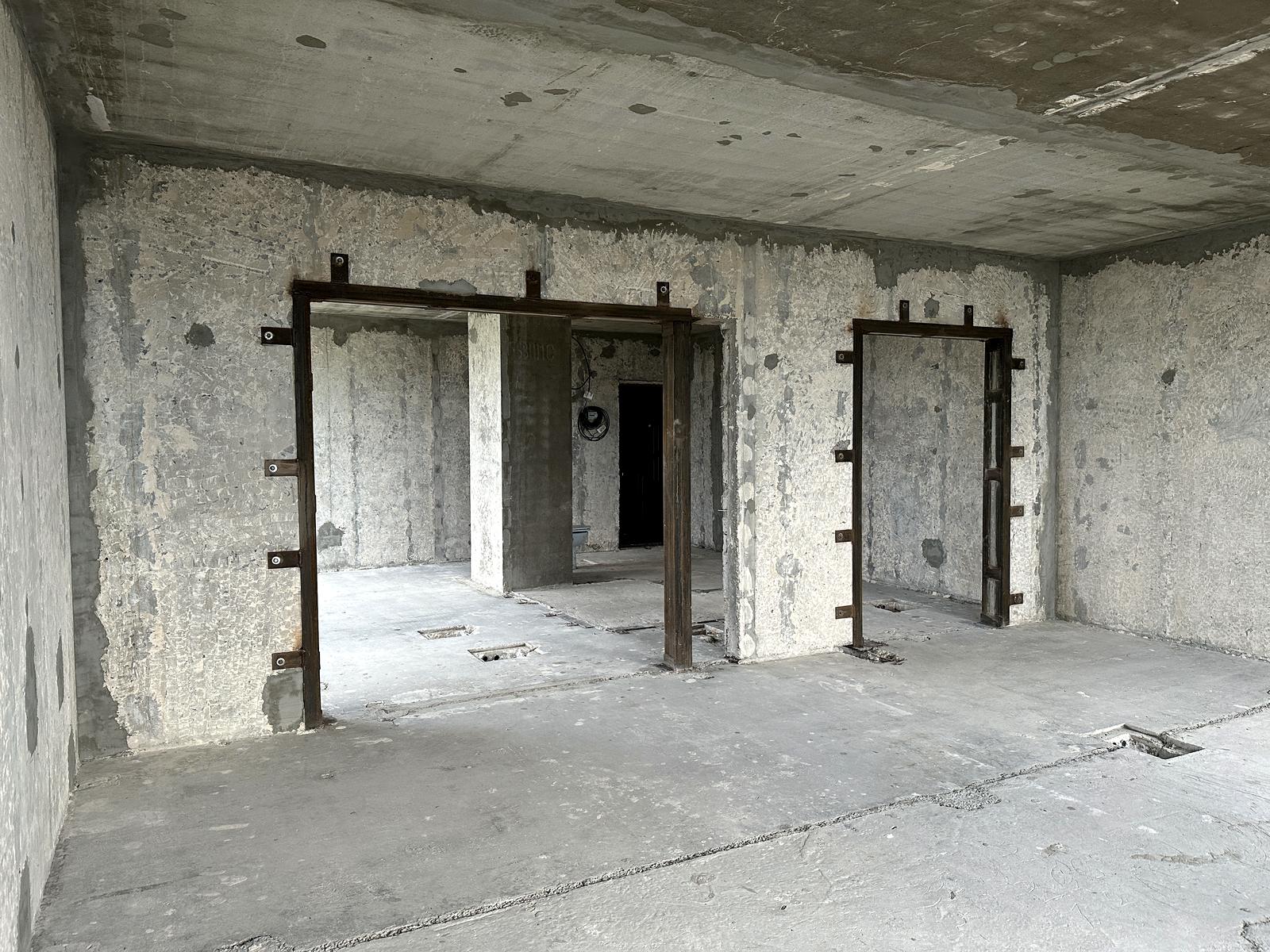 2-rooms apartment apartment by the address st. Ul Podlesnaya (area 58,5 m²) - Atlanta.ua - photo 11