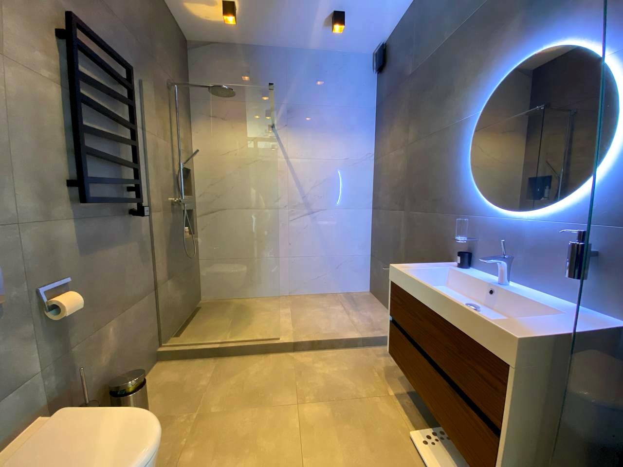 Багатокімнатна квартира за адресою вул. Глибочицька (площа 205 м²) - Atlanta.ua - фото 16