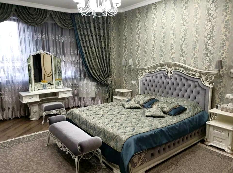 Дом по адресу ул. Макаренко (площадь 202 м²) - Atlanta.ua - фото 7