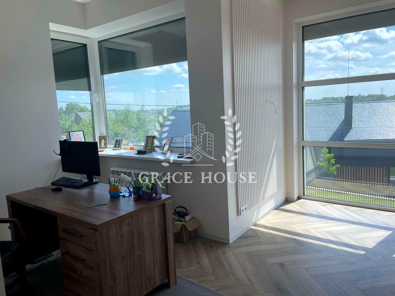 House by the address (area 222 m²) - Atlanta.ua - photo 11