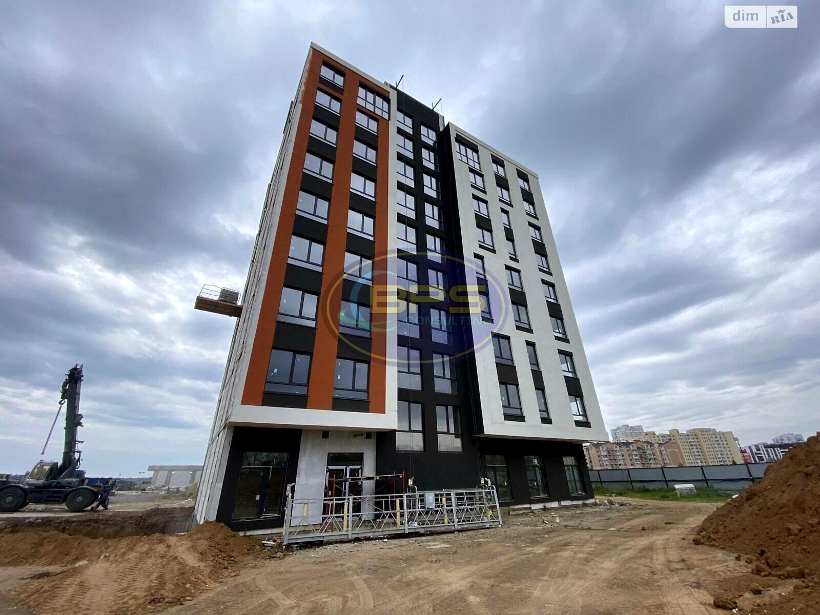 Коммерческая недвижимость по адресу ул. Сахарова (площадь 56,0 м²) - Atlanta.ua - фото 9