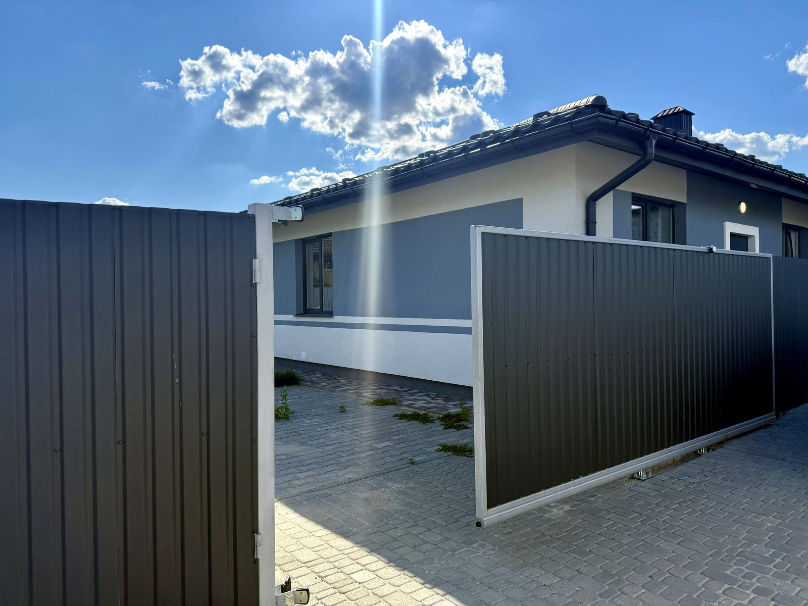 House by the address st. Vishnevaya (area 91 m²) - Atlanta.ua - photo 26