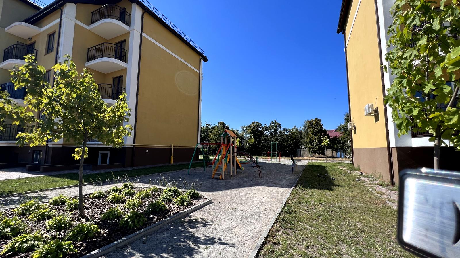 3-rooms apartment apartment by the address st. Feldmana (area 117,6 m²) - Atlanta.ua - photo 13