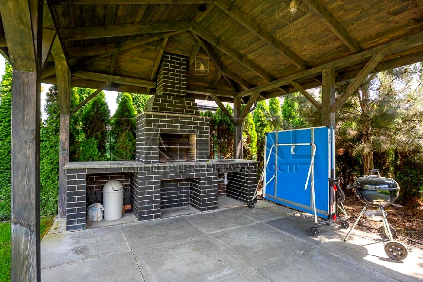 House by the address (area 190 m²) - Atlanta.ua - photo 31