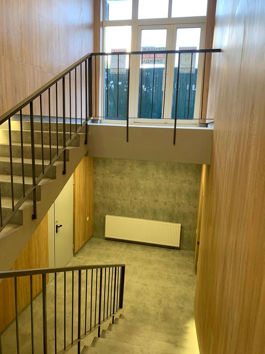 Комерційна нерухомість за адресою вул. Олександра Олеся (площа 131,9 м²) - Atlanta.ua - фото 4