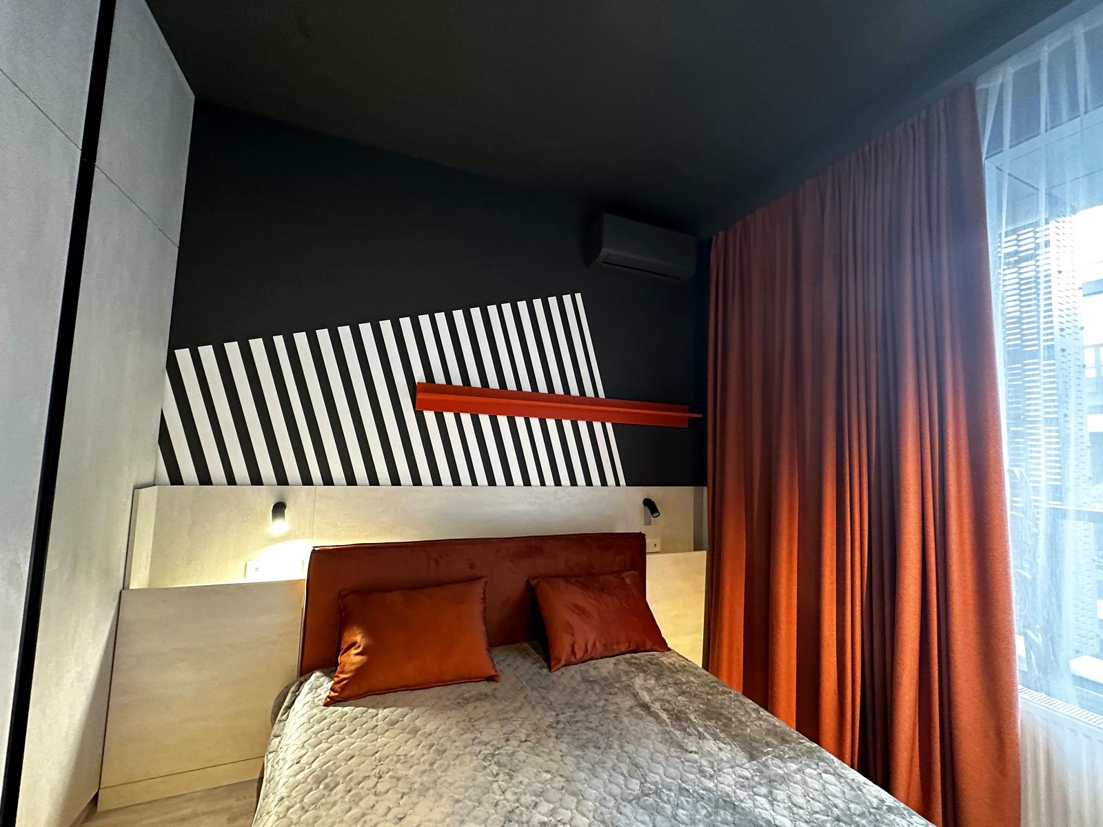 1-room apartment apartment by the address (area 45 m²) - Atlanta.ua - photo 9