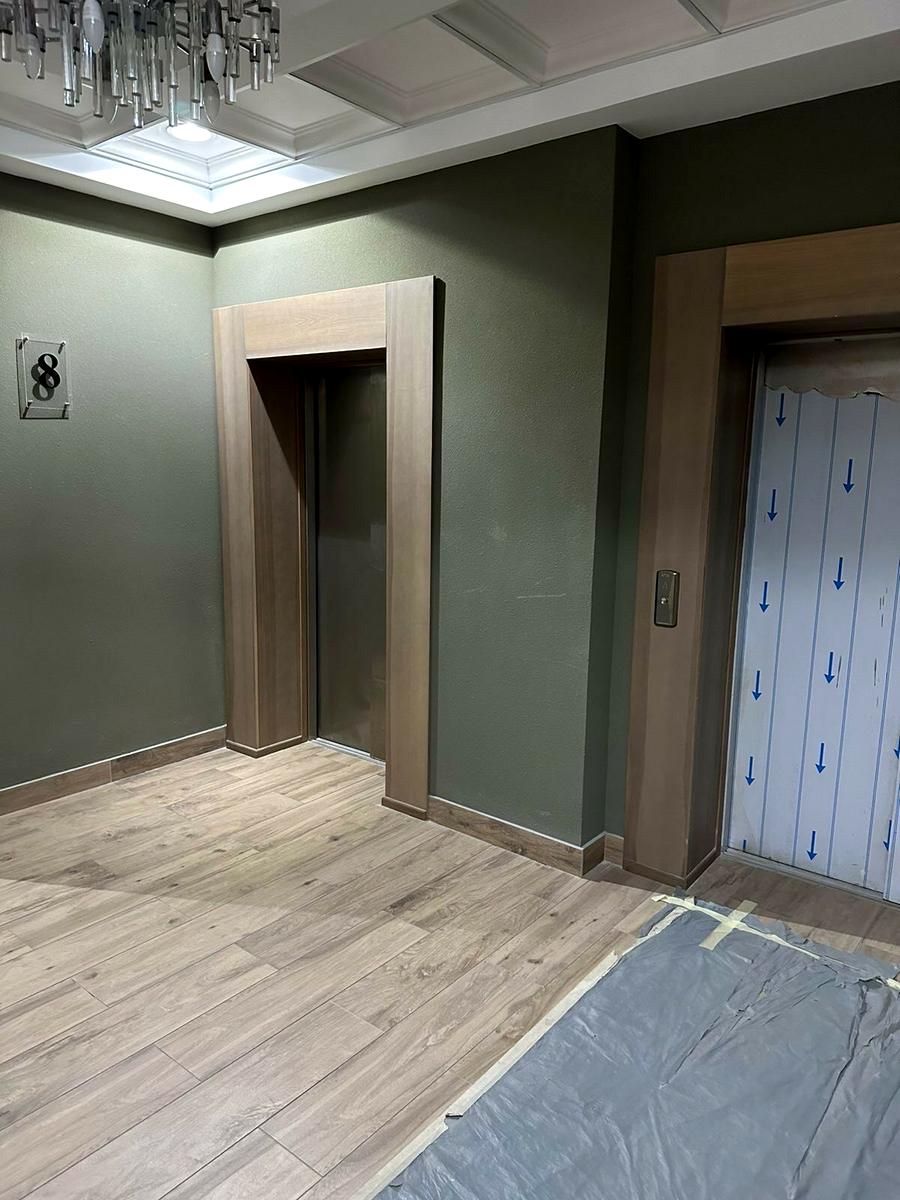 1-кімнатна квартира за адресою вул. Пирогівська (площа 46 м²) - Atlanta.ua - фото 4