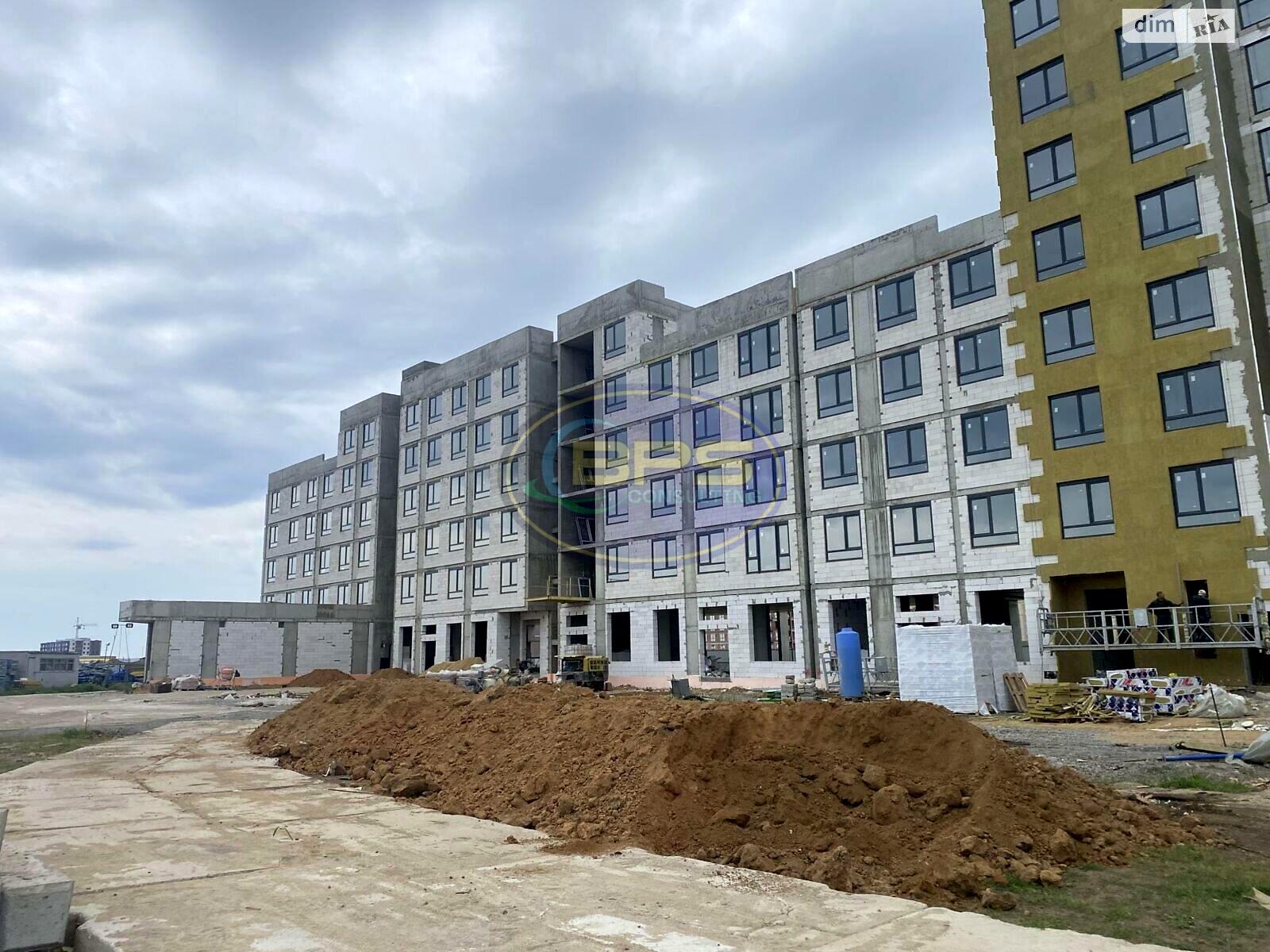 Коммерческая недвижимость по адресу ул. Сахарова (площадь 68,7 м²) - Atlanta.ua - фото 8