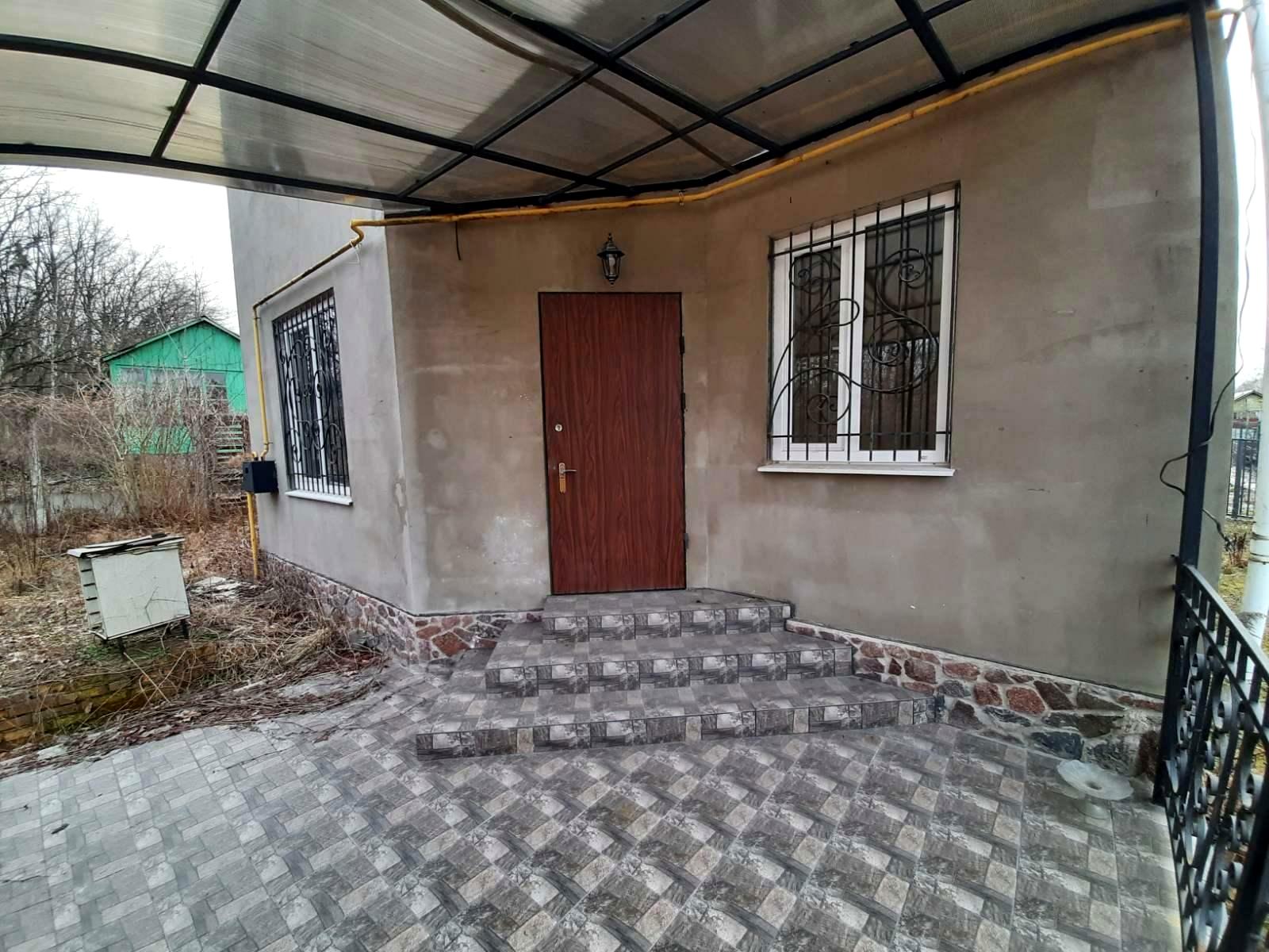 Дом по адресу (площадь 165 м²) - Atlanta.ua - фото 10