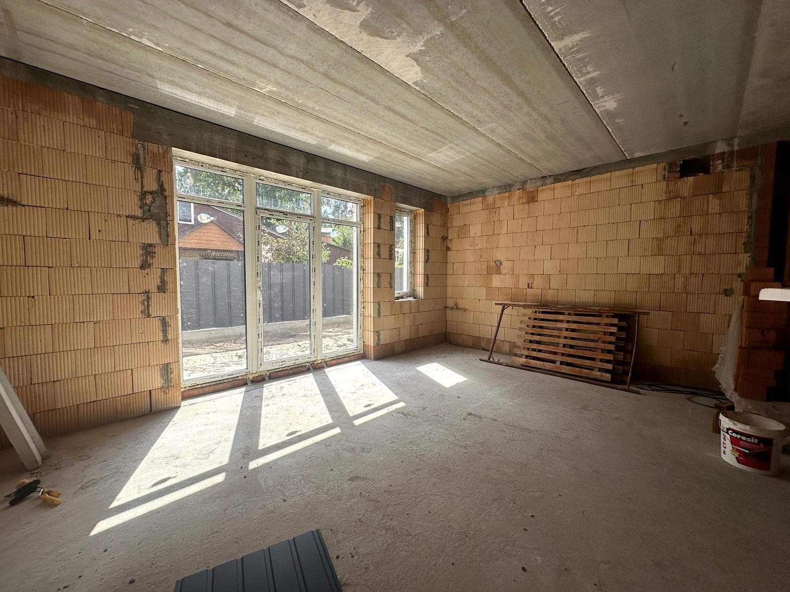 Будинок за адресою вул. Мозкового Миколи (площа 100 м²) - Atlanta.ua - фото 8