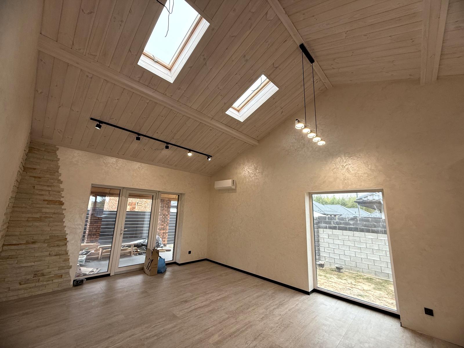 House by the address (area 100 m²) - Atlanta.ua - photo 21