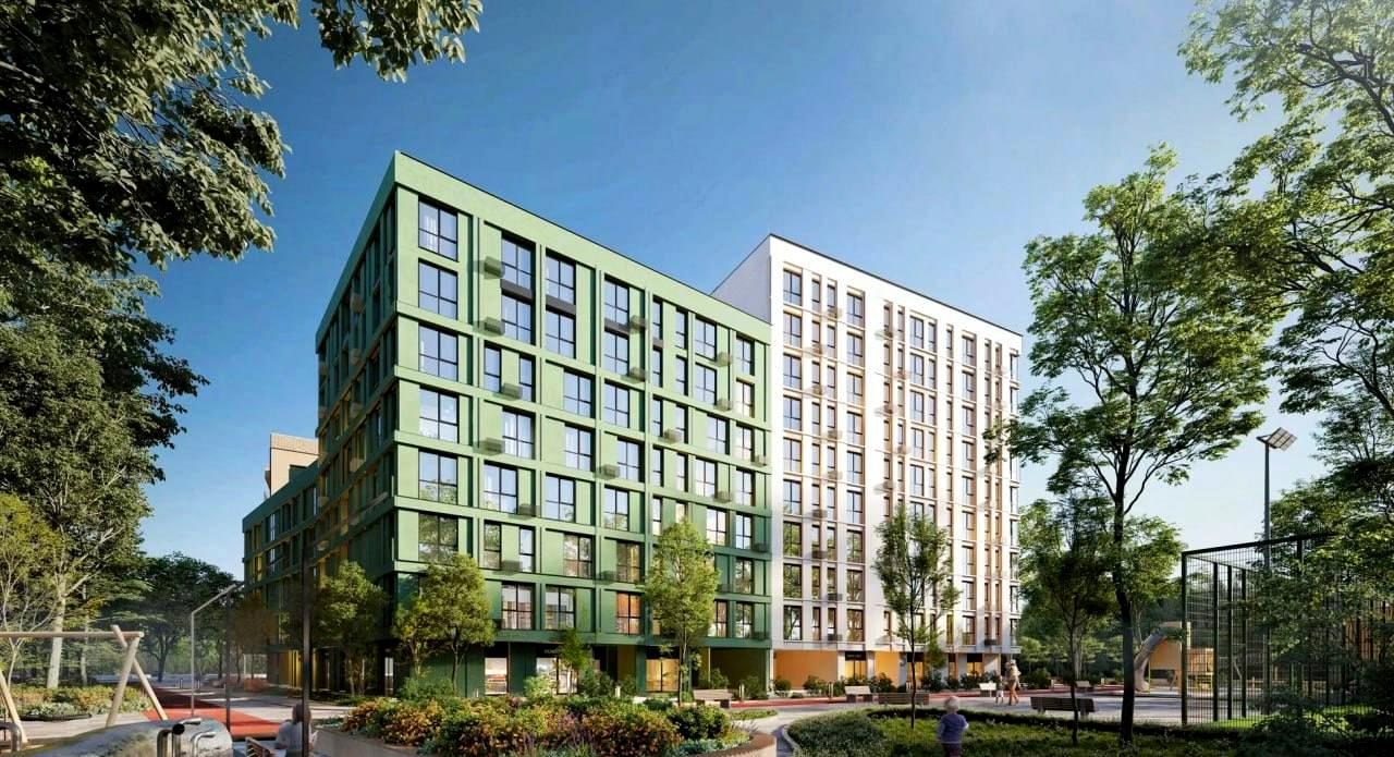 1-кімнатна квартира за адресою вул. Пластова (площа 57 м²) - Atlanta.ua - фото 3