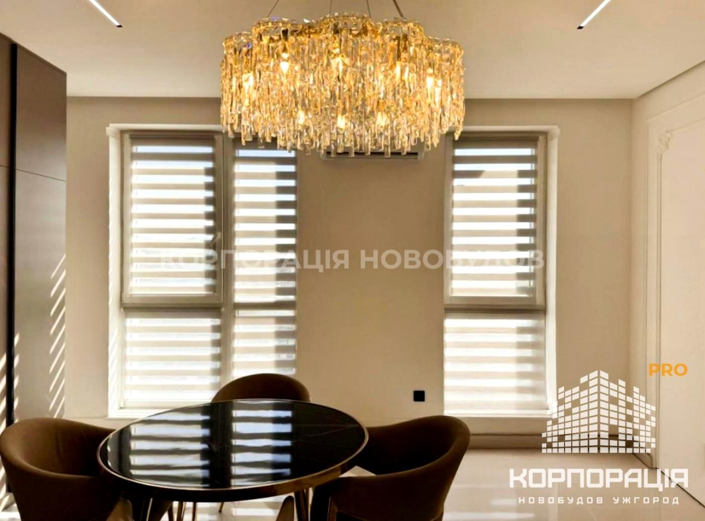 1-комнатная квартира по адресу (площадь 45,7 м²) - Atlanta.ua - фото 6