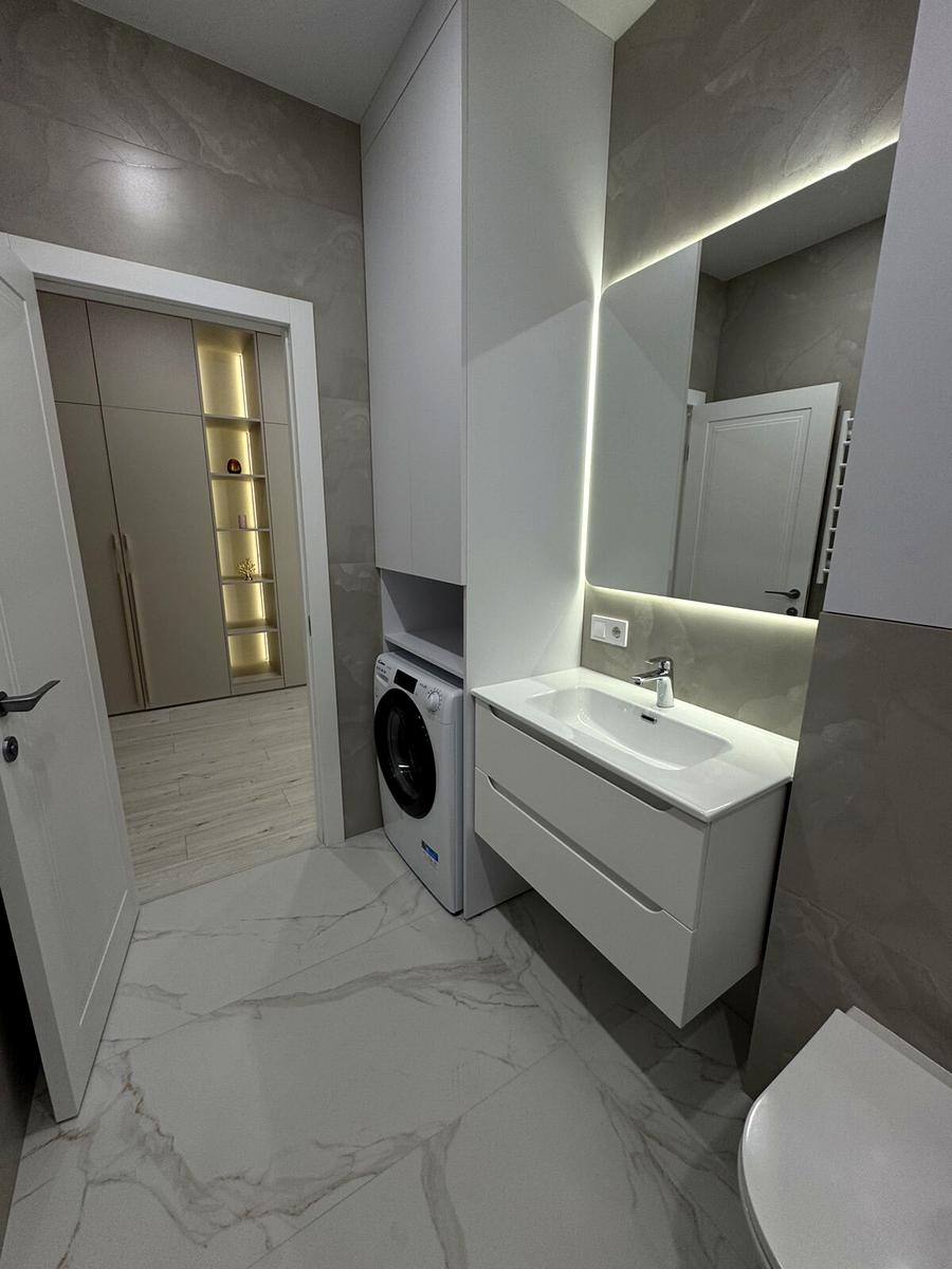 1-room apartment apartment by the address st. Krasnova (area 42 m²) - Atlanta.ua - photo 30