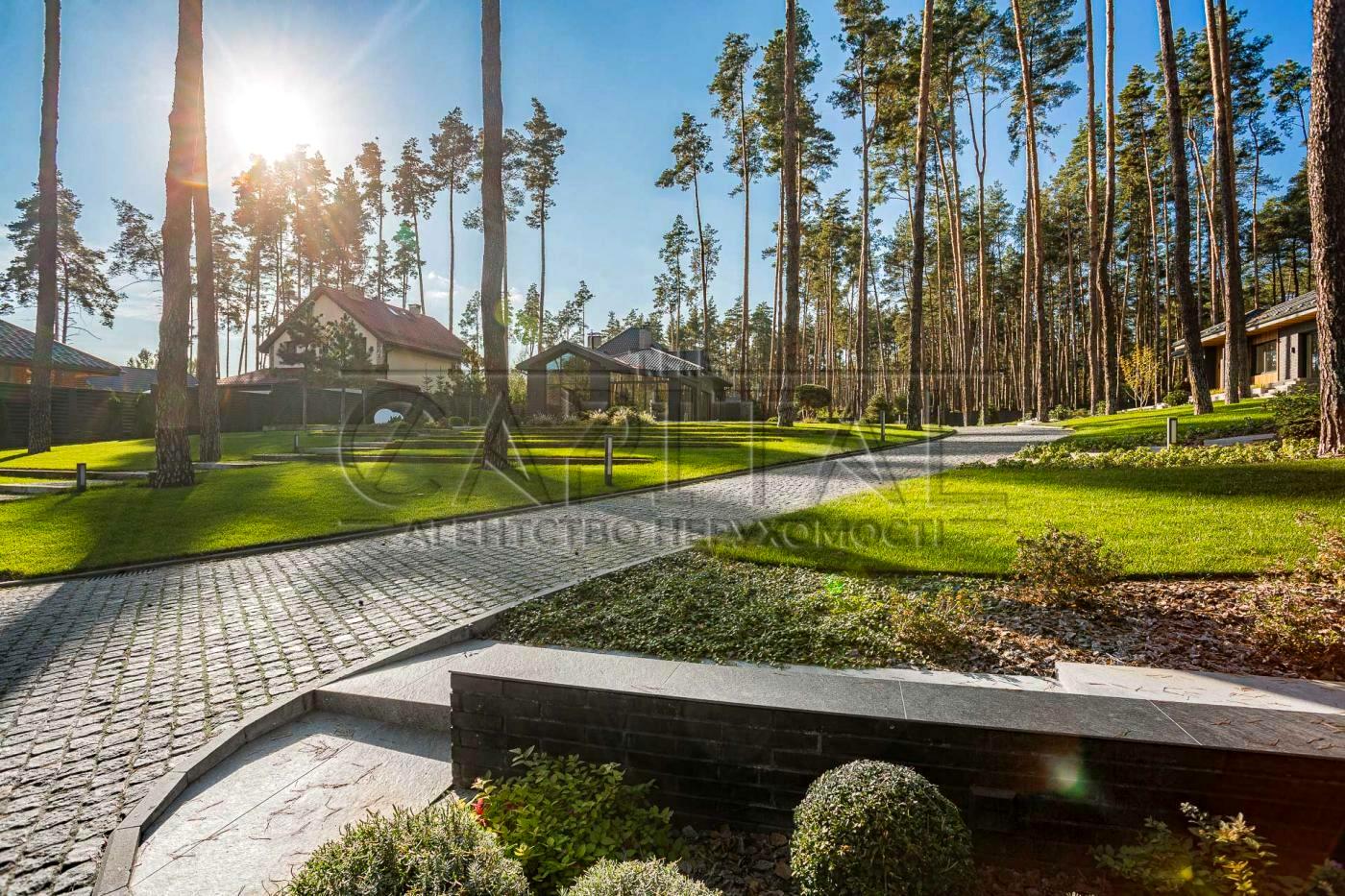 Дом по адресу (площадь 440 м²) - Atlanta.ua - фото 13