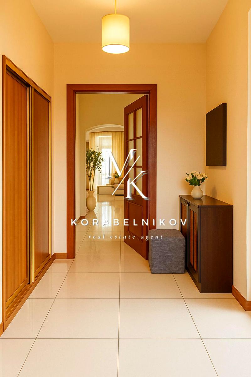 House by the address (area 590 m²) - Atlanta.ua - photo 8