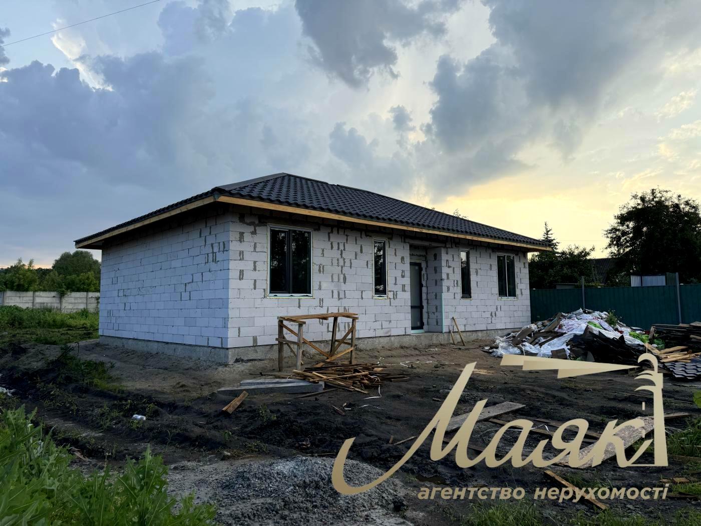 House by the address (area 106 m²) - Atlanta.ua - photo 3