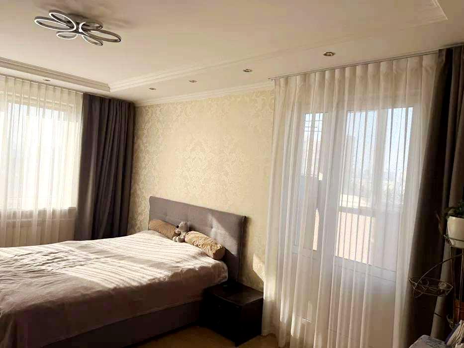 2-rooms apartment apartment by the address st. Ul Krakovskaya (area 72 m²) - Atlanta.ua - photo 2