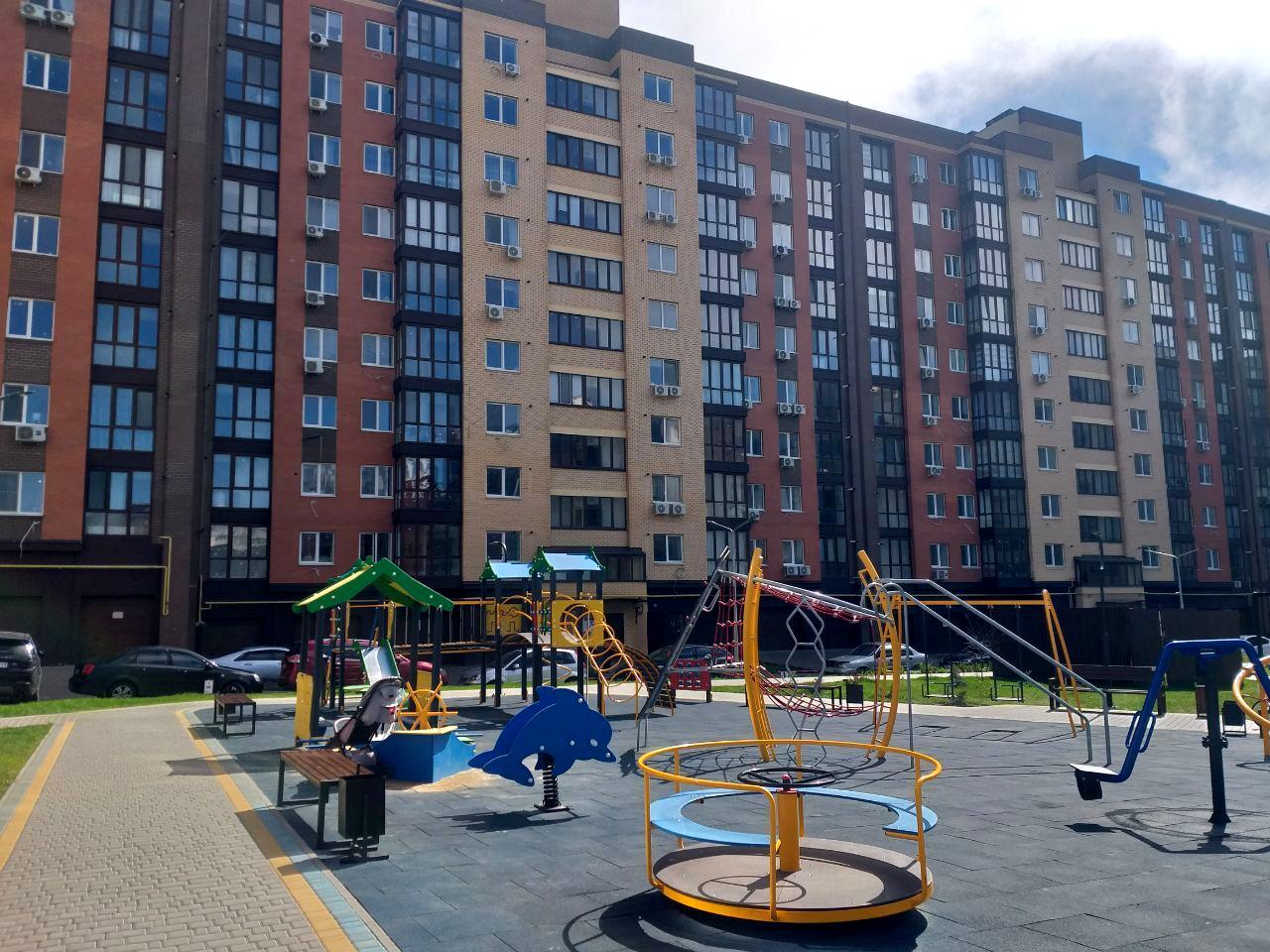 Комерційна нерухомість за адресою вул. Сахарова (площа 114 м²) - Atlanta.ua - фото 2