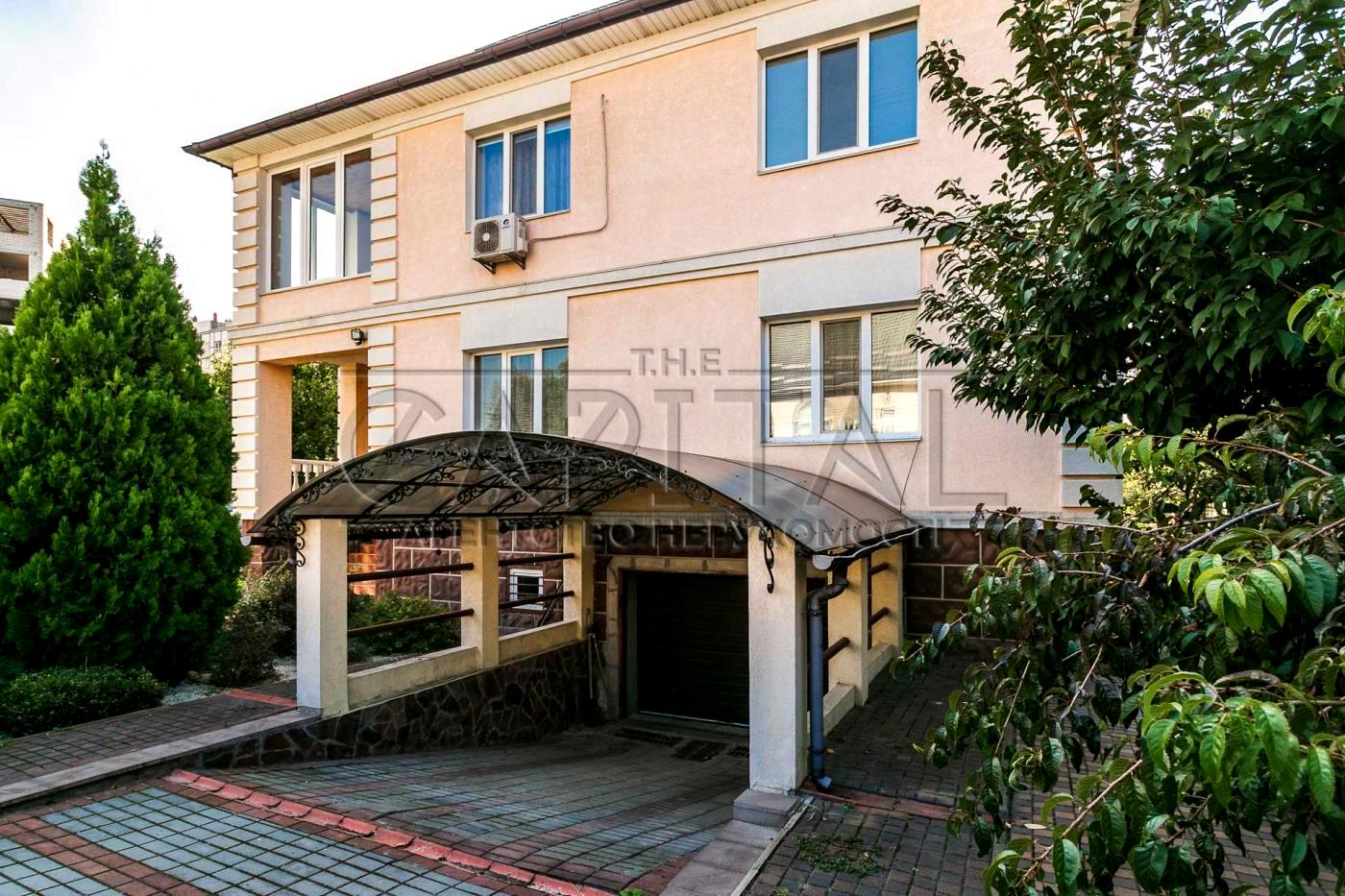 House by the address st. Sobornaya (area 300 m²) - Atlanta.ua - photo 44