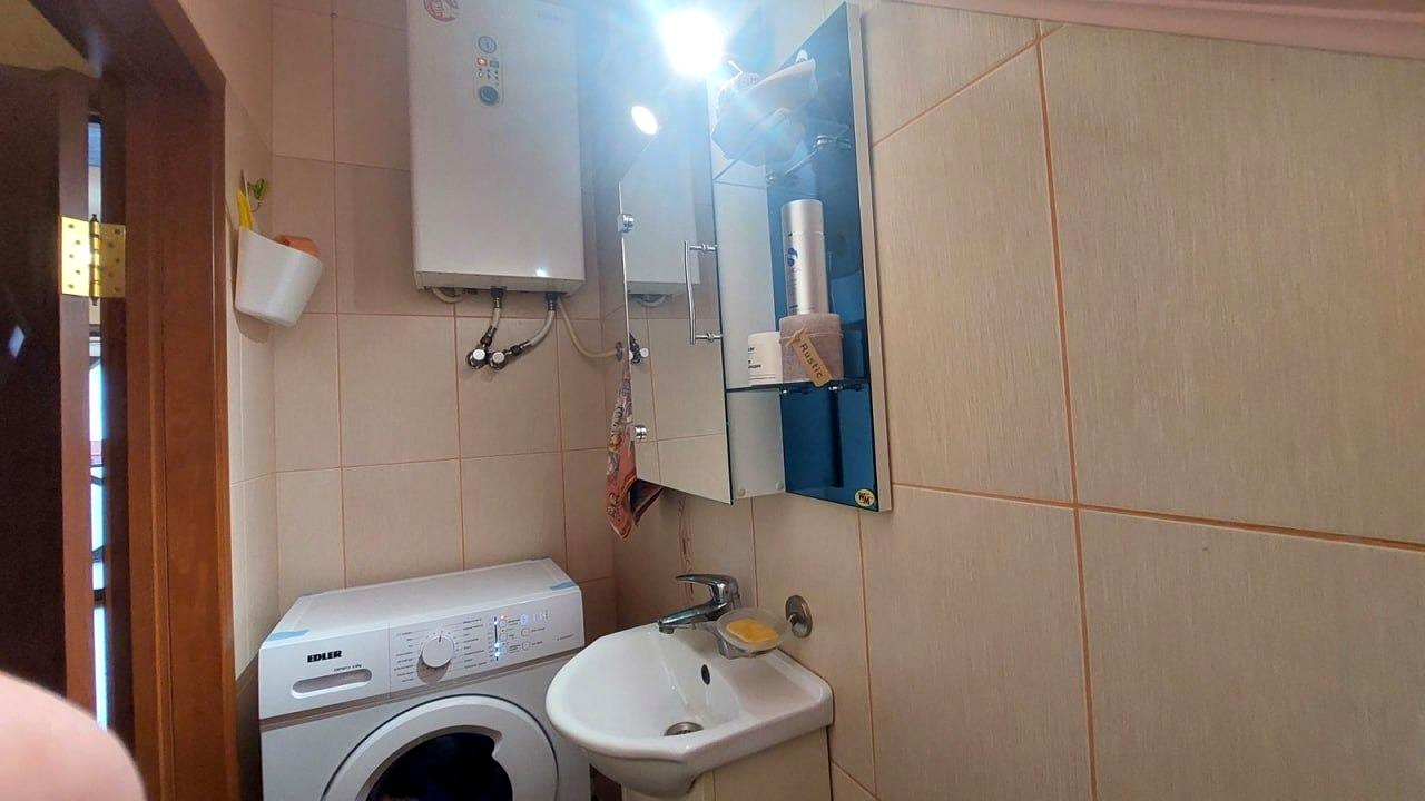 House by the address st. Dneprovskaya (area 103 m²) - Atlanta.ua - photo 13