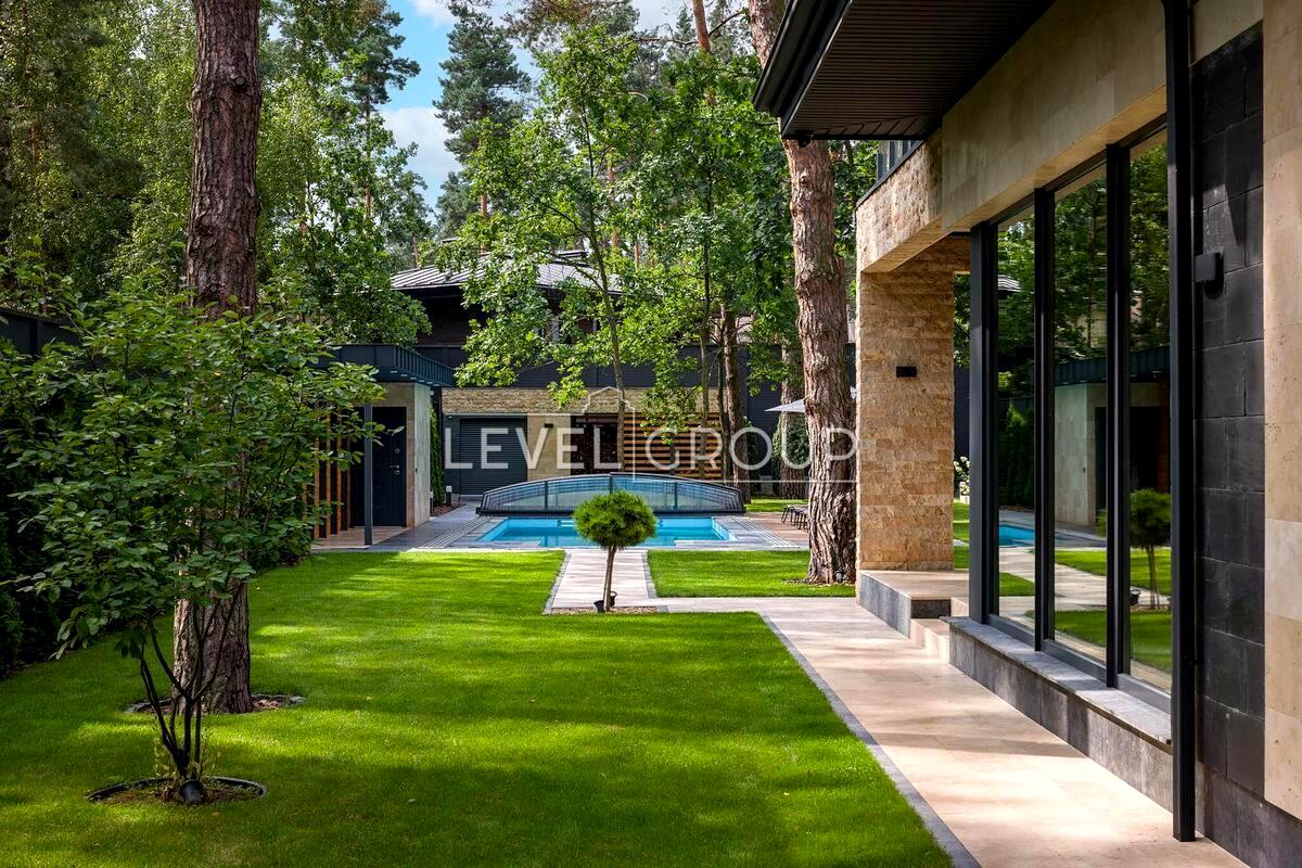 Дом по адресу (площадь 183 м²) - Atlanta.ua - фото 13