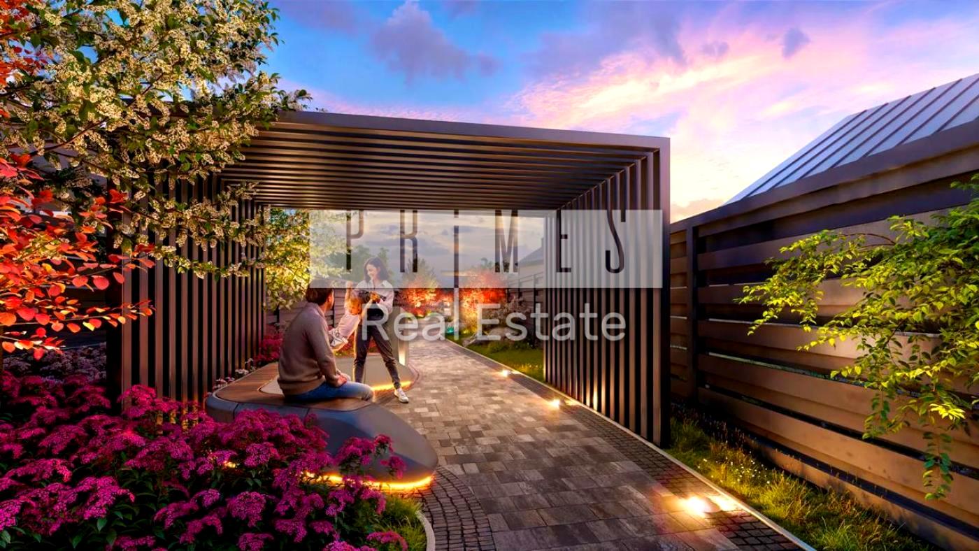 House by the address st. Borovkova (area 166 m²) - Atlanta.ua - photo 17