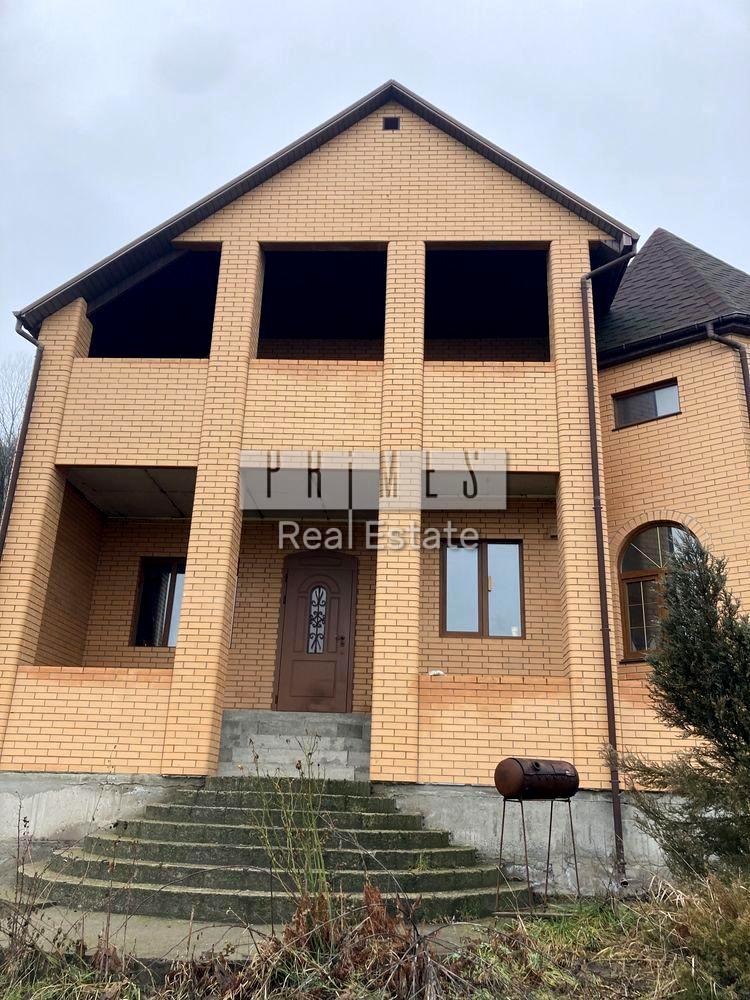 Дом по адресу ул. Боровкова (площадь 290 м²) - Atlanta.ua - фото 20