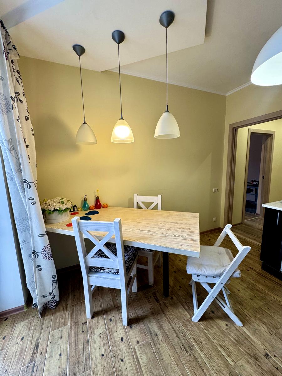 2-rooms apartment apartment by the address st. Govorova marsh (area 67,2 m²) - Atlanta.ua - photo 7