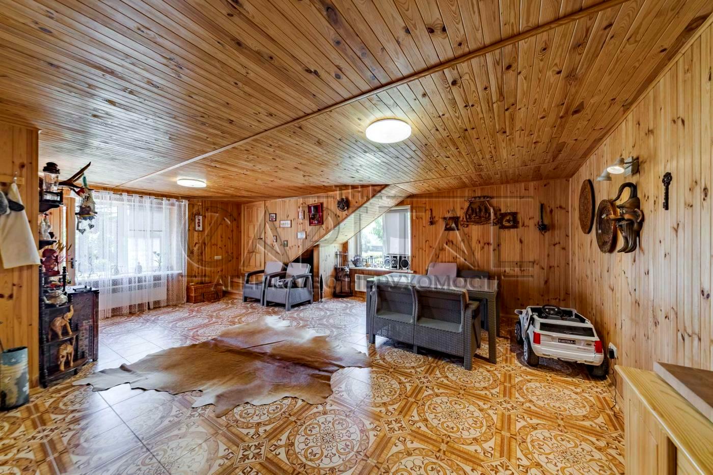 Дом по адресу (площадь 261 м²) - Atlanta.ua - фото 47